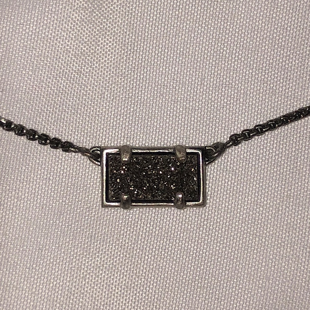 Kendra Scott Pattie Necklace